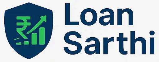 LoanSarthi Logo